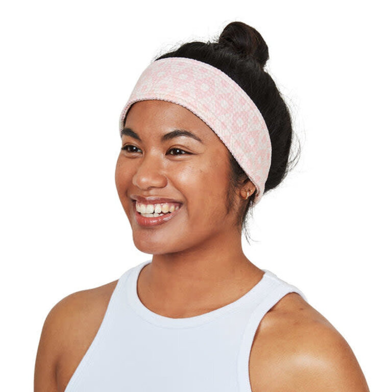 DOCK & BAY BANDEAU DE SOIN DU VISAGE - DIAMOND PINK