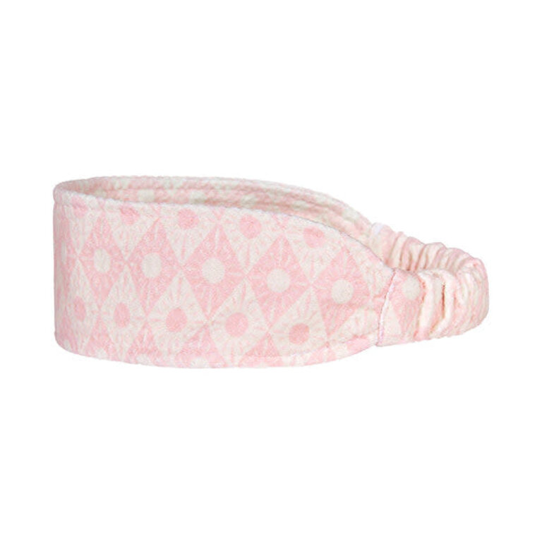 DOCK & BAY BANDEAU DE SOIN DU VISAGE - DIAMOND PINK