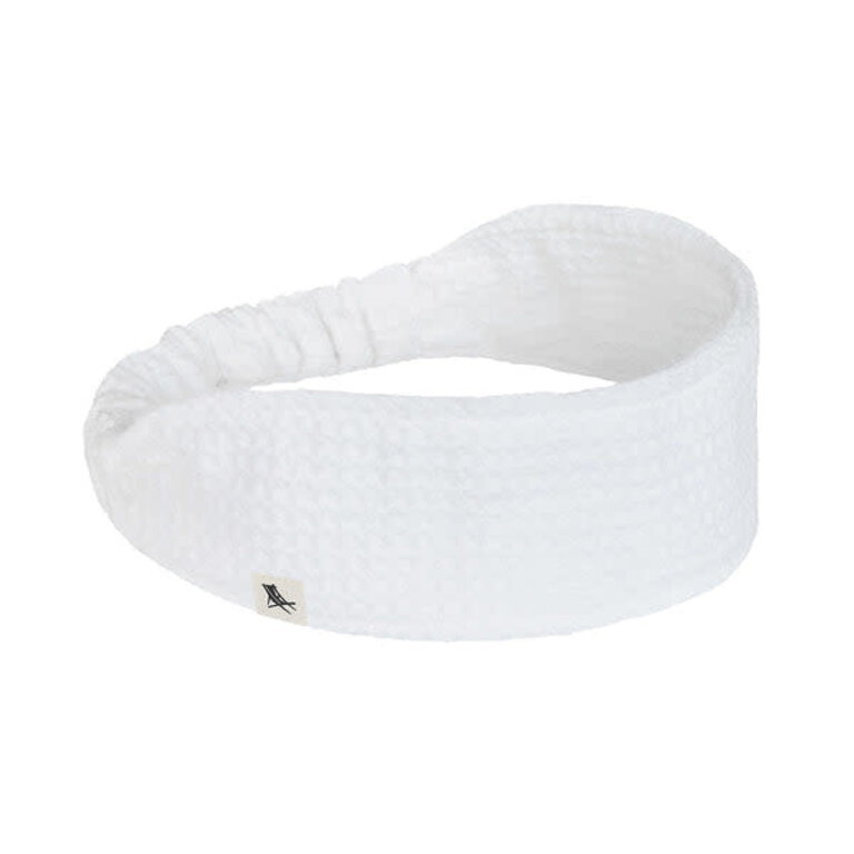 DOCK & BAY BANDEAU DE SOIN DU VISAGE - CRYSTAL WHITE