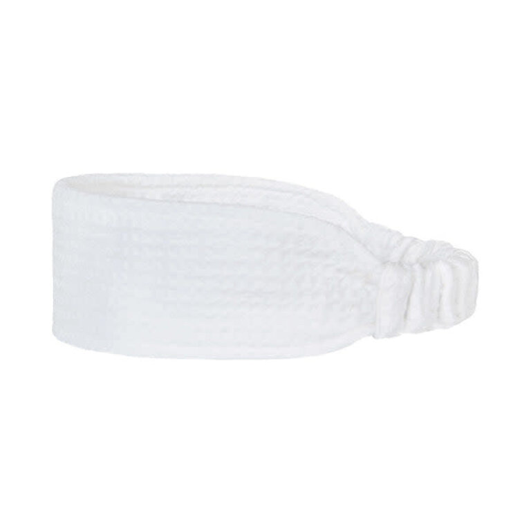 DOCK & BAY BANDEAU DE SOIN DU VISAGE - CRYSTAL WHITE