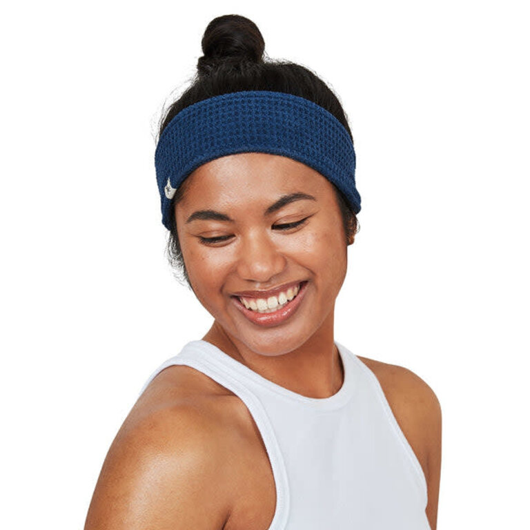 DOCK & BAY BANDEAU DE SOIN DU VISAGE - NAUTICAL NAVY