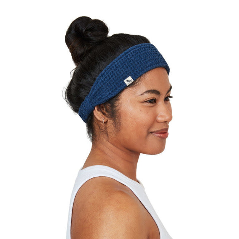 DOCK & BAY BANDEAU DE SOIN DU VISAGE - NAUTICAL NAVY