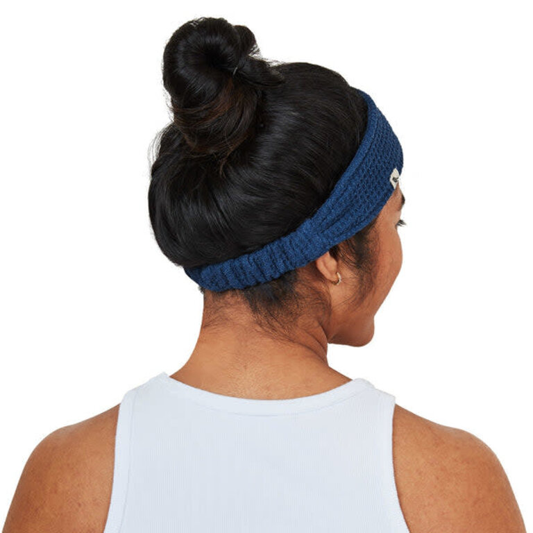 DOCK & BAY BANDEAU DE SOIN DU VISAGE - NAUTICAL NAVY