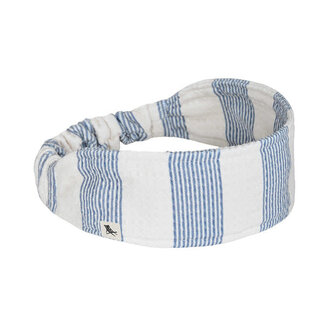 DOCK & BAY BANDEAU DE SOIN DU VISAGE - STORM CLOUD