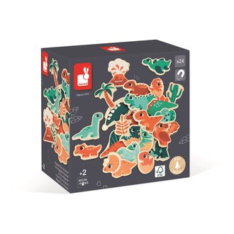 JANOD AIMANTS - DINO