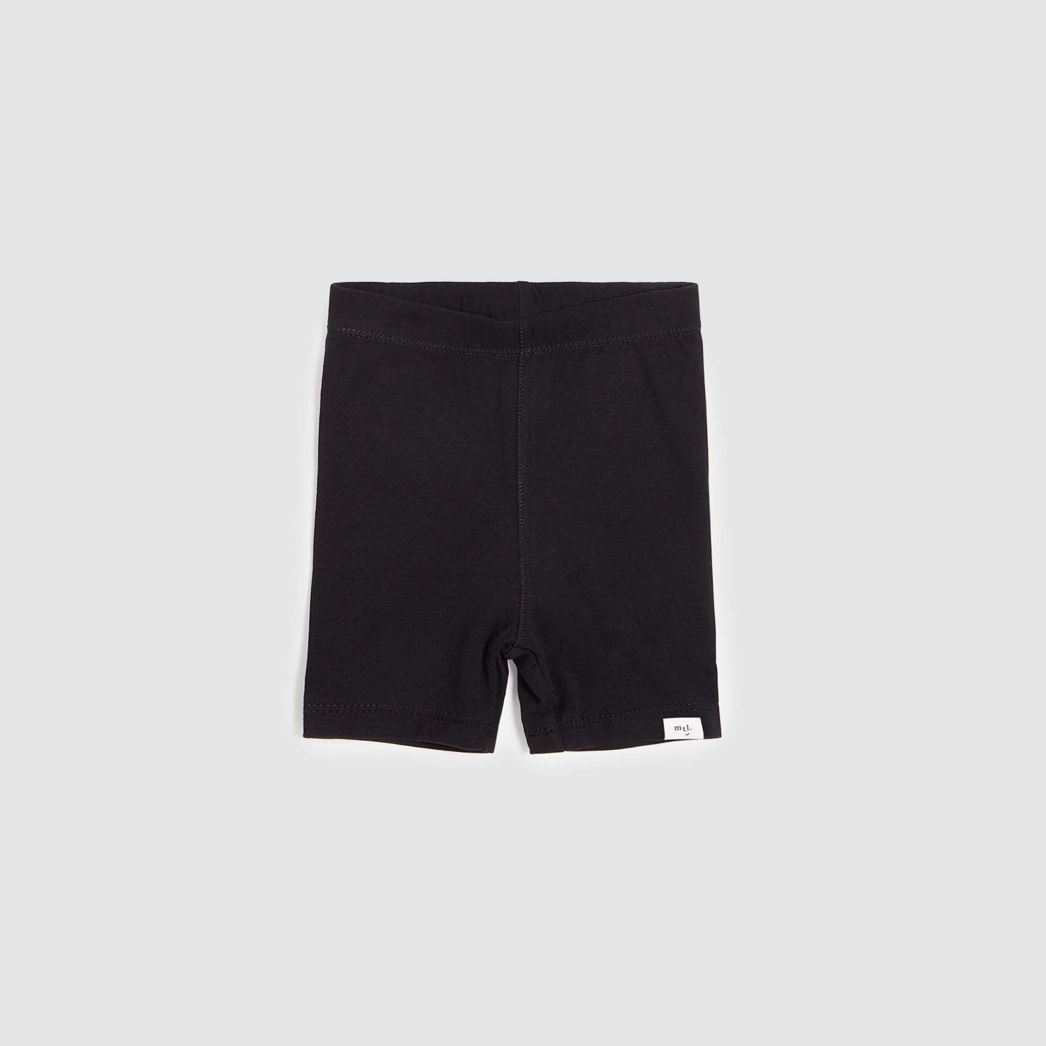 Basic biker shorts sale
