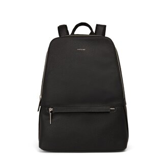 MATT & NAT SAC À DOS ELISE PURITY - NOIR