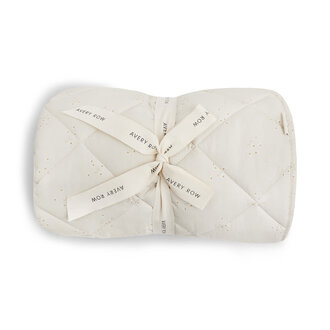 AVERY ROW TAPIS DE JEU STAY & PLAY - CAMOMILLE SAUVAGE