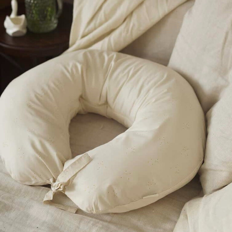 AVERY ROW COUSSIN D'ALLAITEMENT - CAMOMILE SAUVAGE