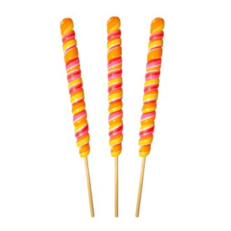 KANDJU KRAZI TWIST PUNCH AUX FRUITS