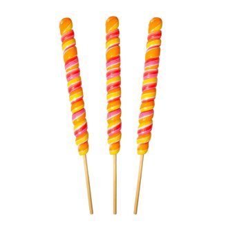 KANDJU KRAZI TWIST FRUIT PUNCH