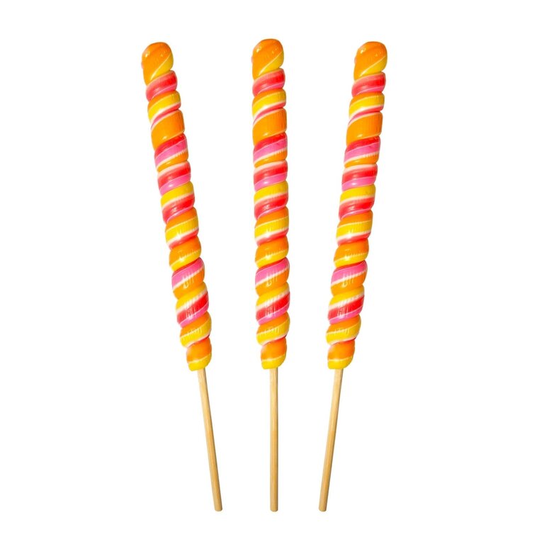KANDJU KRAZI TWIST FRUIT PUNCH