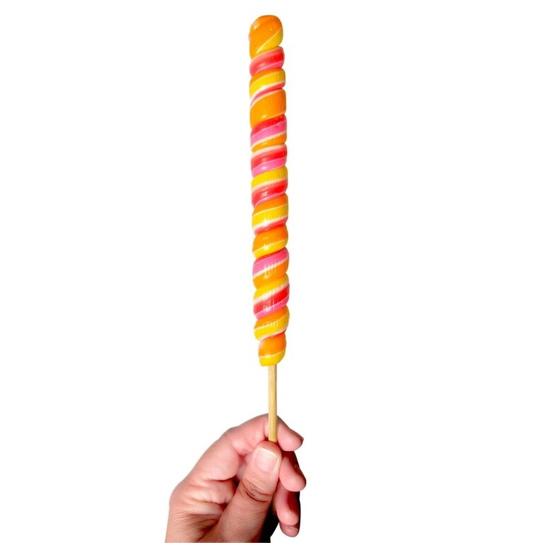 KANDJU KRAZI TWIST PUNCH AUX FRUITS