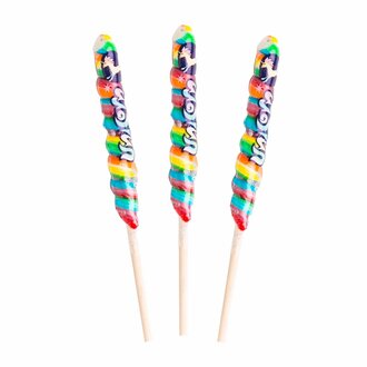 KANDJU MINI SUÇON UNICORN AUX FRUITS - 12g