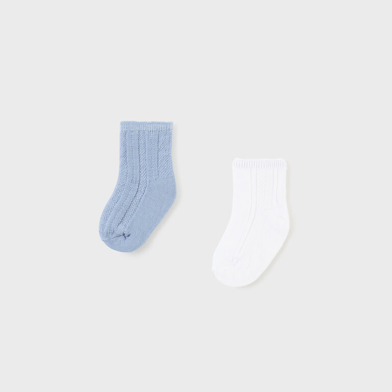 MAYORAL DUO DE CHAUSSETTES
