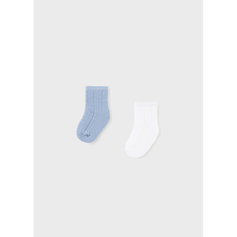 MAYORAL DUO DE CHAUSSETTES