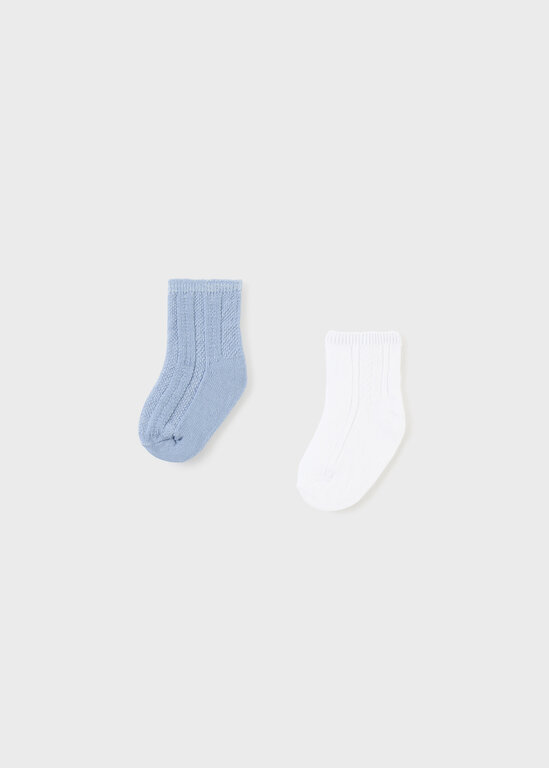 DUO DE CHAUSSETTES