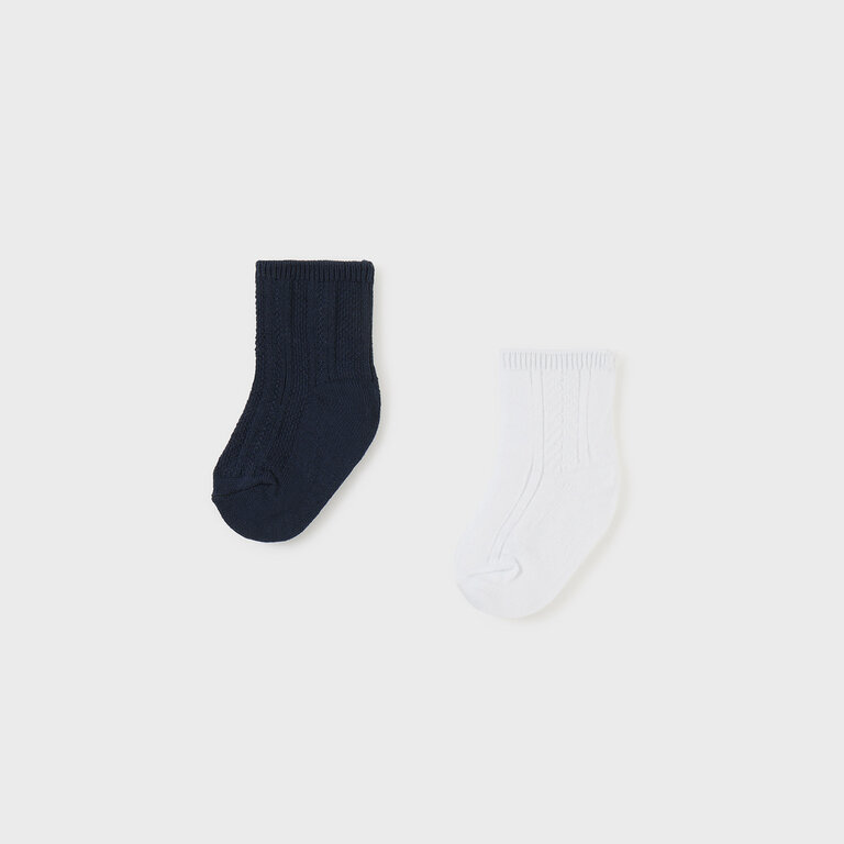 MAYORAL DUO DE CHAUSSETTES