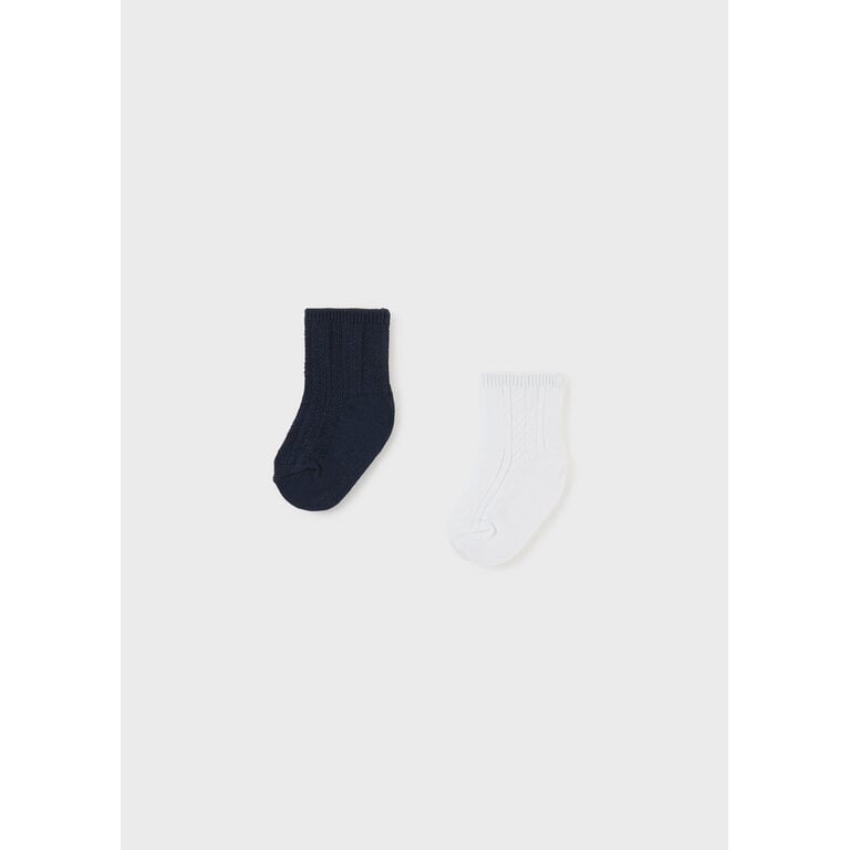 MAYORAL SOCK DUO