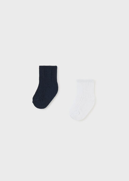 DUO DE CHAUSSETTES