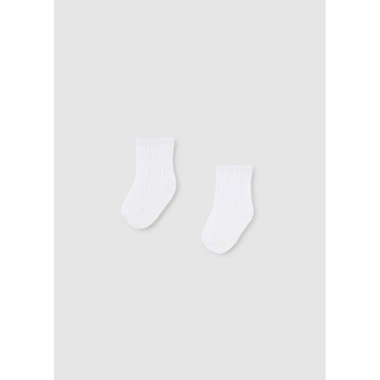 MAYORAL DUO DE CHAUSSETTES