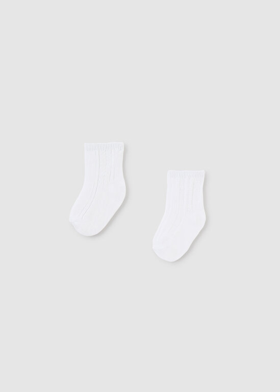 DUO DE CHAUSSETTES