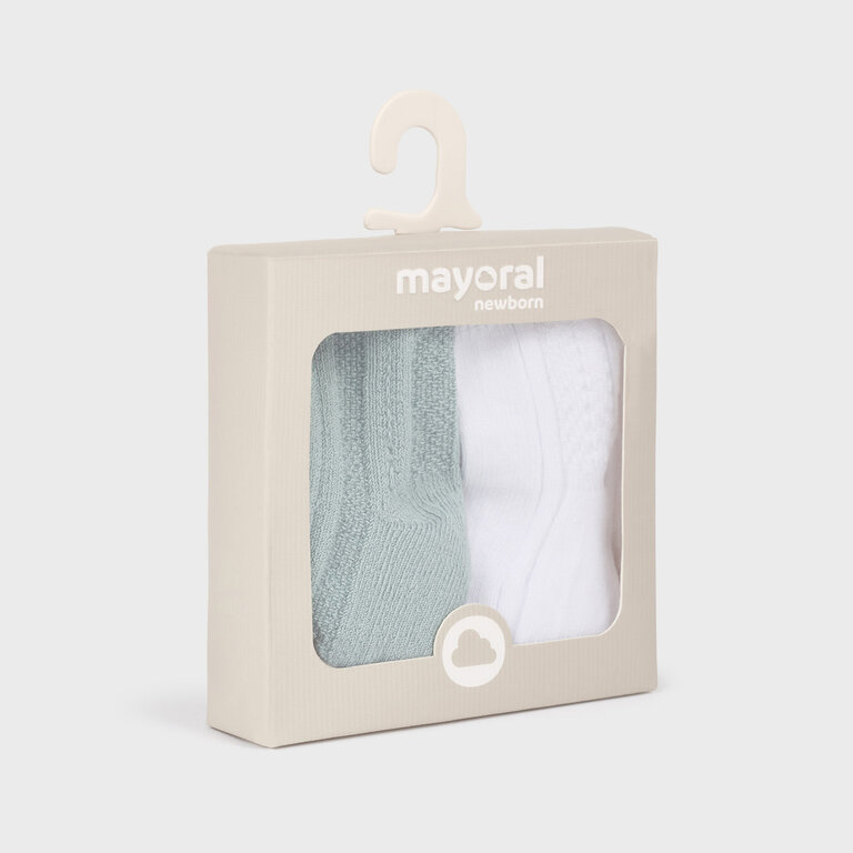 MAYORAL DUO DE CHAUSSETTES