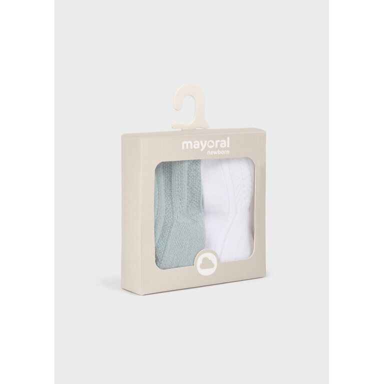 MAYORAL DUO DE CHAUSSETTES