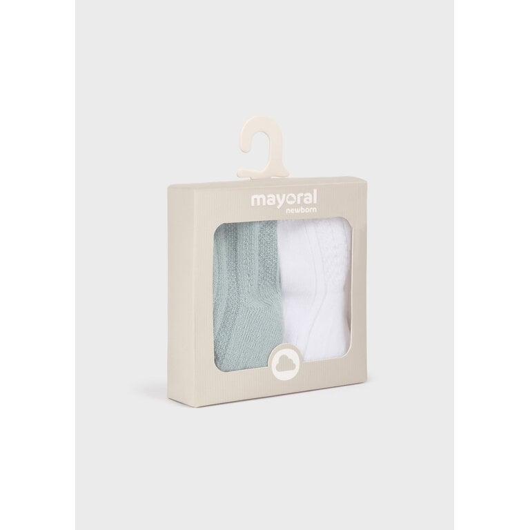 MAYORAL SOCK DUO