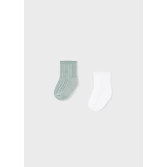 DUO DE CHAUSSETTES