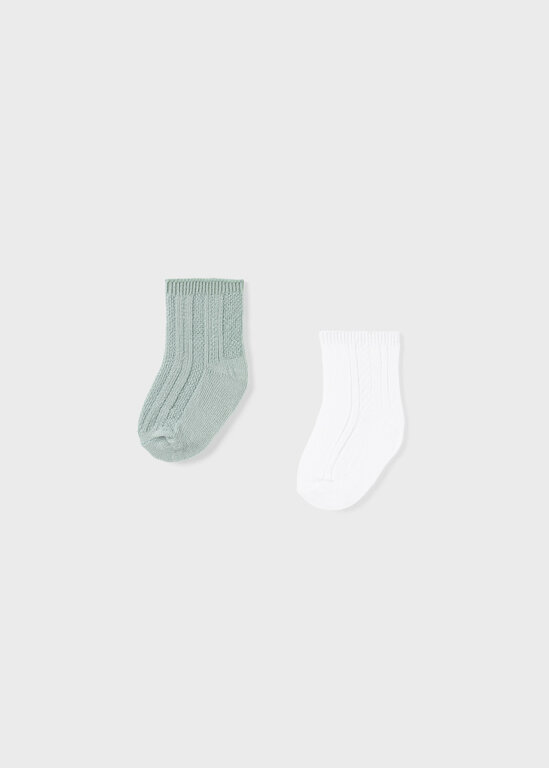 DUO DE CHAUSSETTES