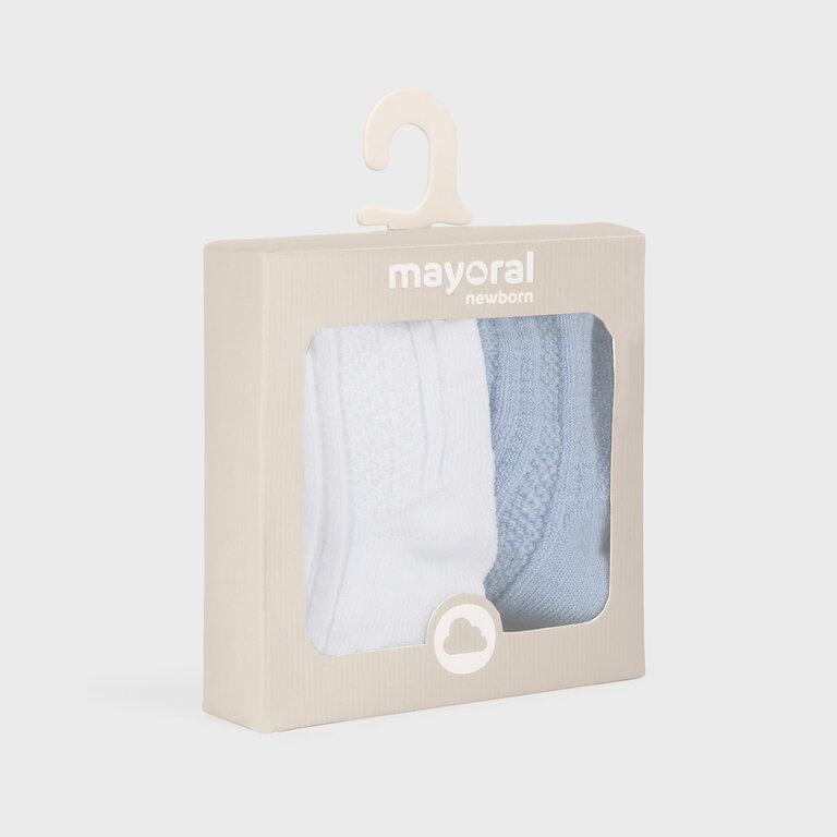MAYORAL DUO DE CHAUSSETTES