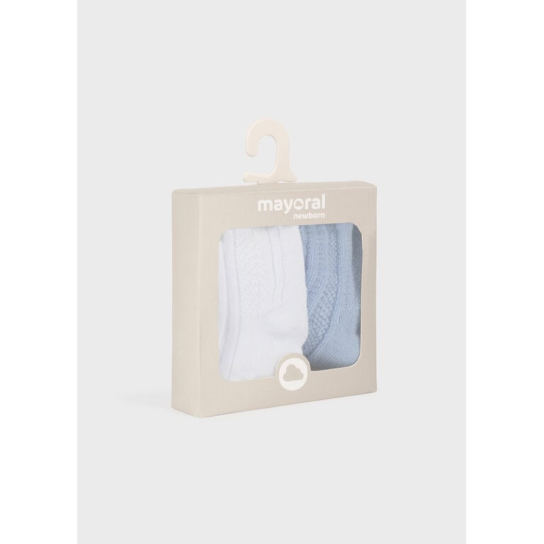 MAYORAL DUO DE CHAUSSETTES