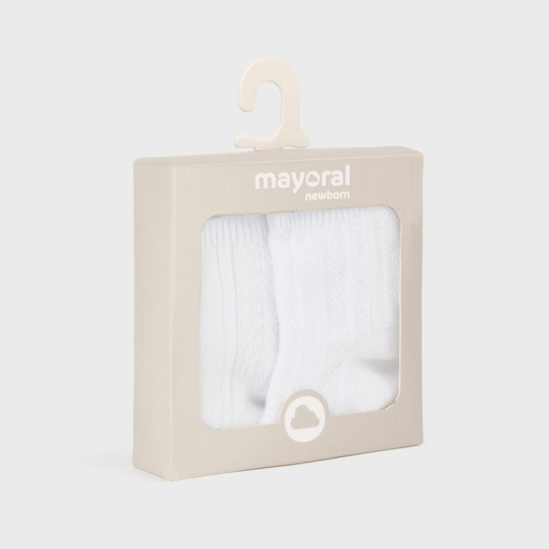 MAYORAL DUO DE CHAUSSETTES