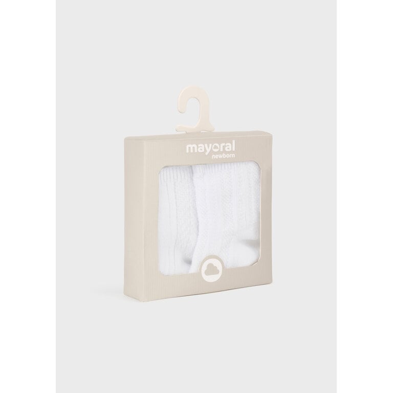MAYORAL SOCK DUO