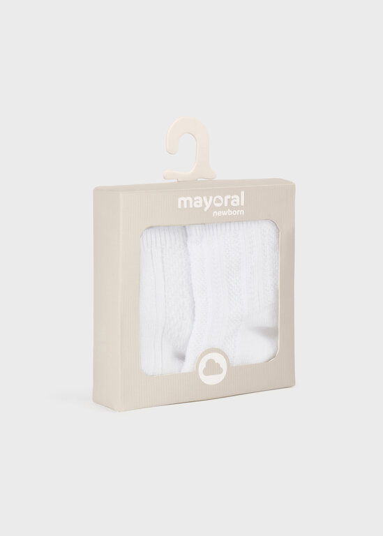 DUO DE CHAUSSETTES
