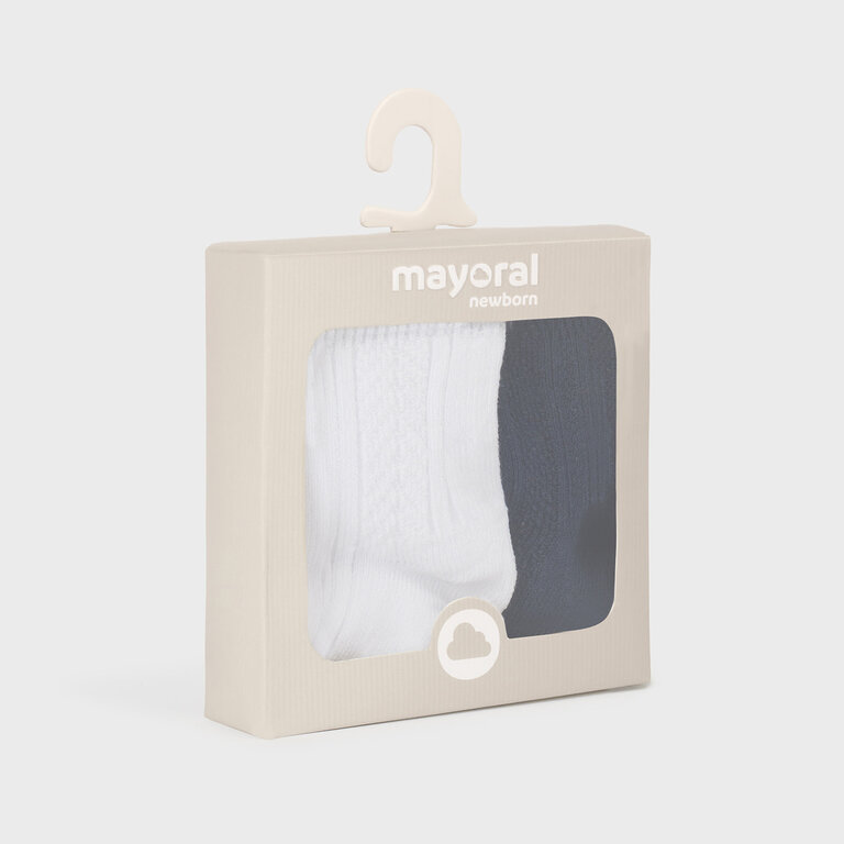 MAYORAL DUO DE CHAUSSETTES