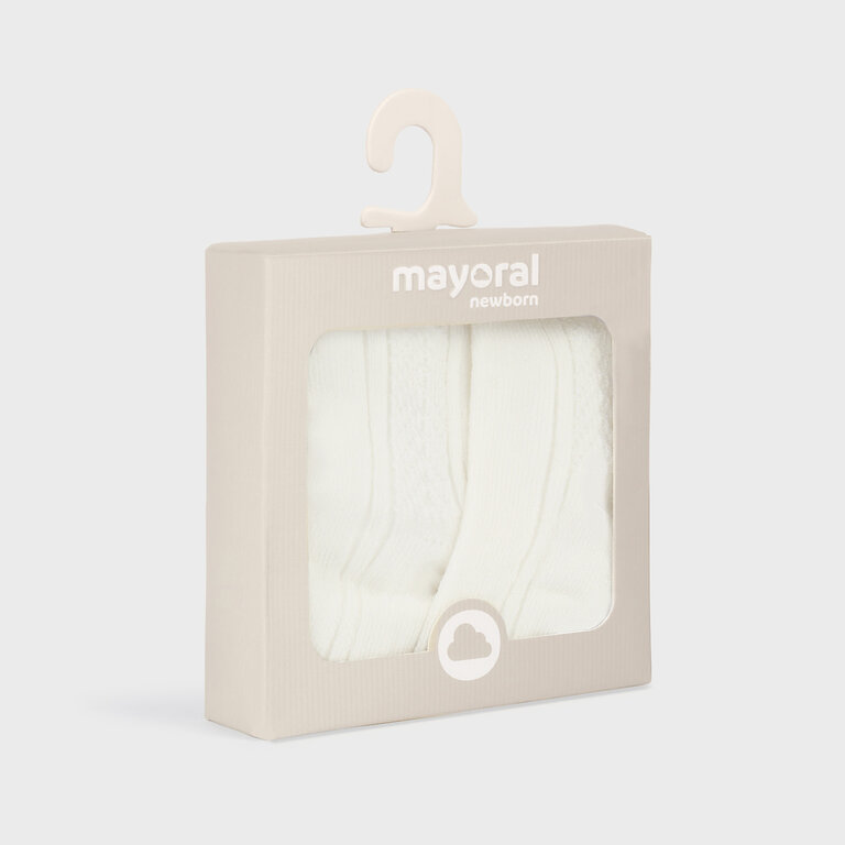 MAYORAL DUO DE CHAUSSETTES