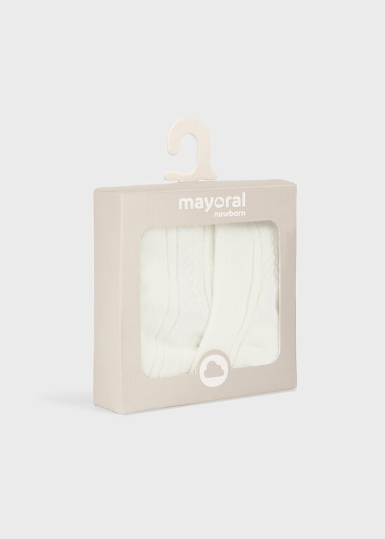 DUO DE CHAUSSETTES