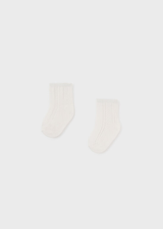 DUO DE CHAUSSETTES