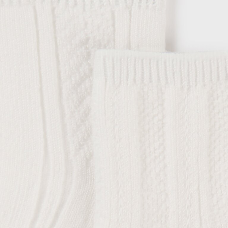 MAYORAL DUO DE CHAUSSETTES