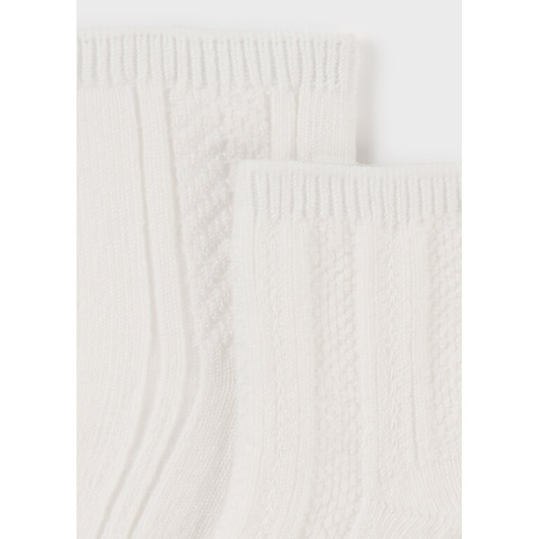 MAYORAL DUO DE CHAUSSETTES