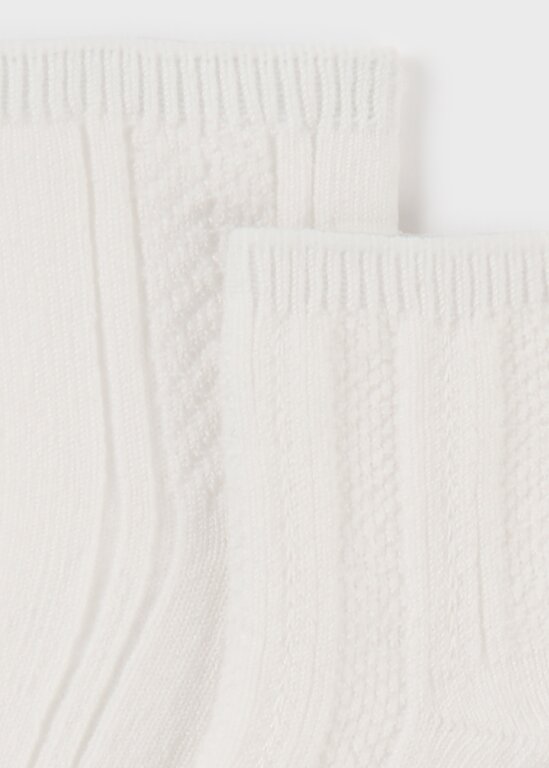 DUO DE CHAUSSETTES