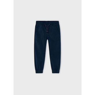 MAYORAL PANTALON SKATER - MARINE