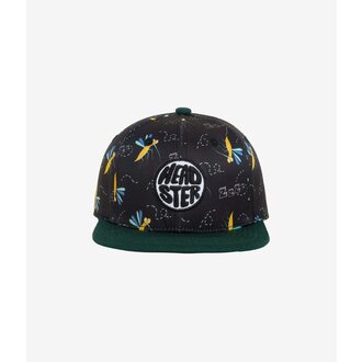 HEADSTER KIDS CASQUETTE SNAPBACK - MOSQUITO