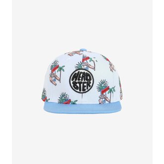 HEADSTER KIDS CASQUETTE SNAPBACK - RESORT