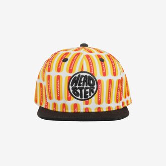 HEADSTER KIDS CASQUETTE SNAPBACK - TAKE-OUT