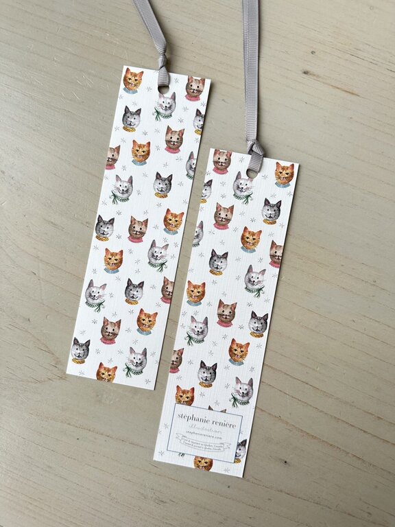 STÉPHANIE RENIÈRE SIGNET