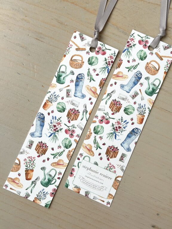 STÉPHANIE RENIÈRE SIGNET