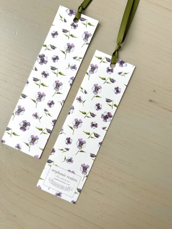 STÉPHANIE RENIÈRE SIGNET